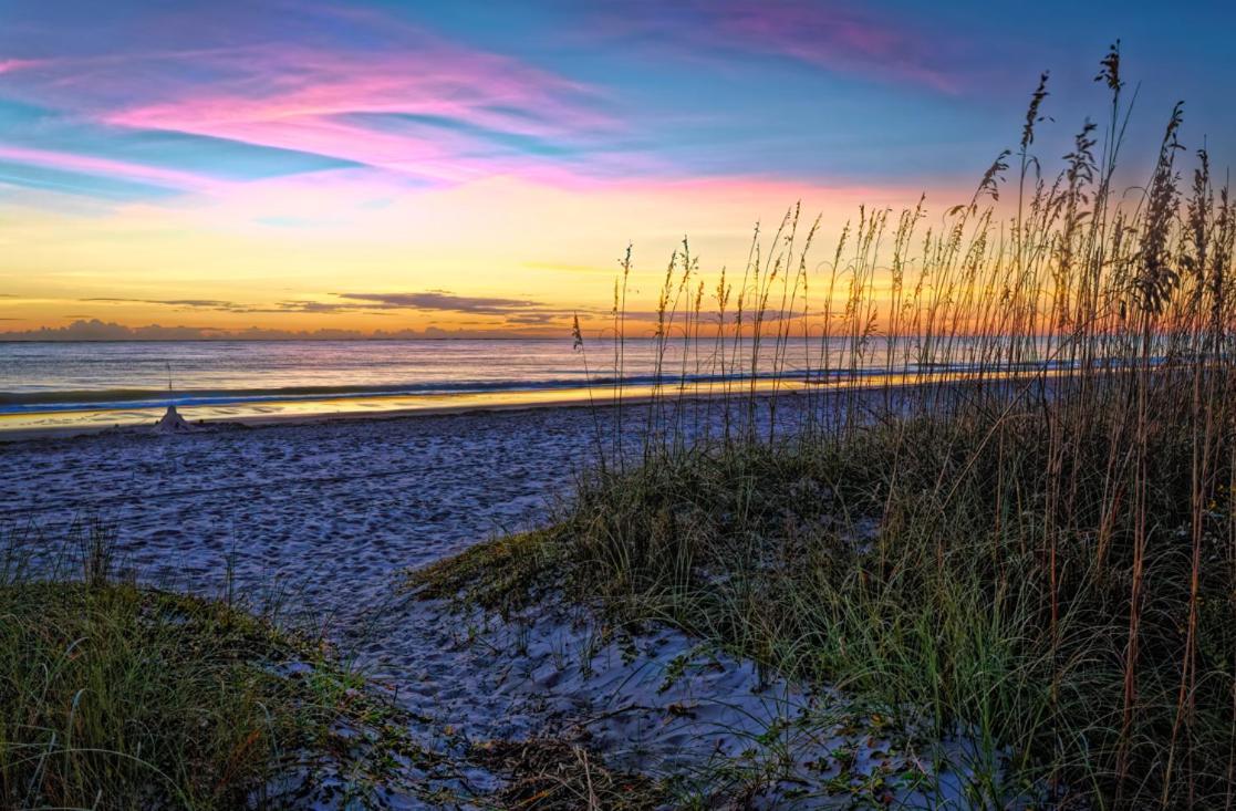 Forest Beach Villas 306 Hilton Head Island Exterior foto